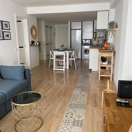 Sesimbra Balcony Apartment Ngoại thất bức ảnh