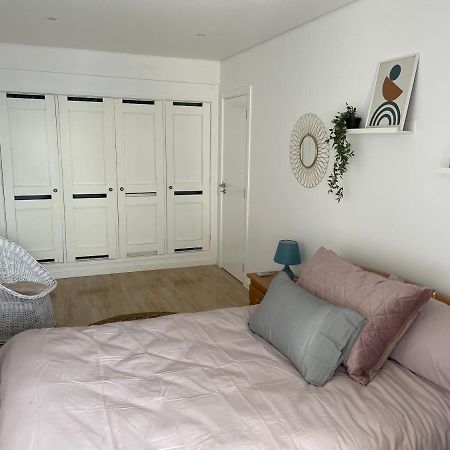 Sesimbra Balcony Apartment Ngoại thất bức ảnh