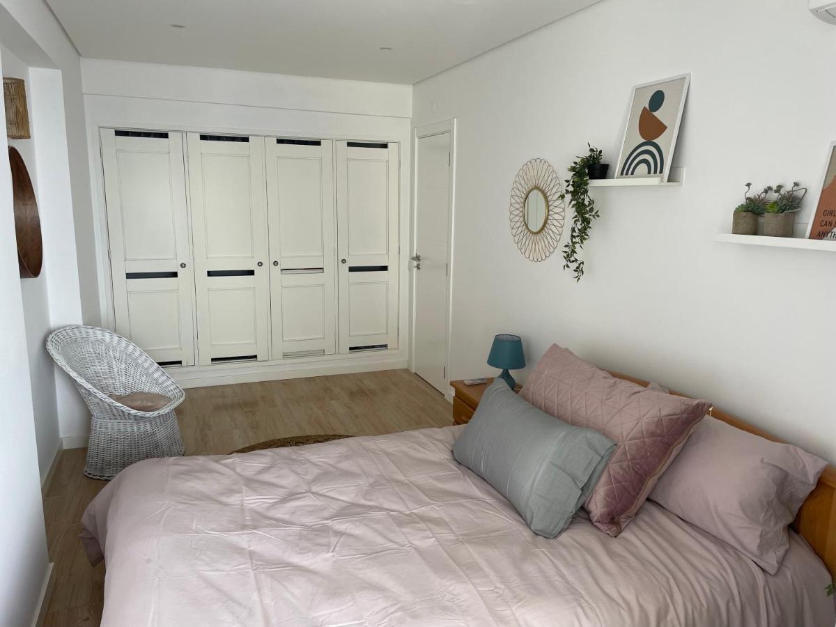 Sesimbra Balcony Apartment Ngoại thất bức ảnh
