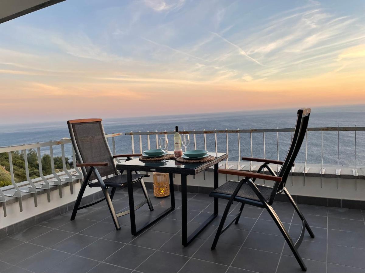 Sesimbra Balcony Apartment Ngoại thất bức ảnh