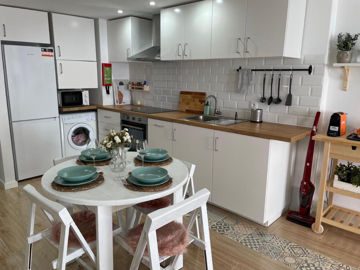 Sesimbra Balcony Apartment Ngoại thất bức ảnh