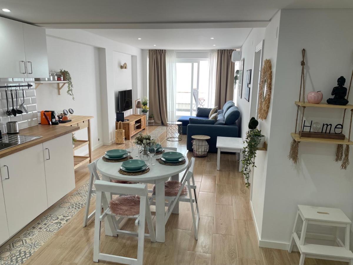 Sesimbra Balcony Apartment Ngoại thất bức ảnh