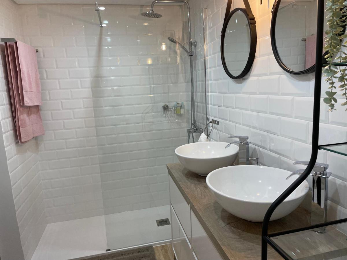 Sesimbra Balcony Apartment Ngoại thất bức ảnh