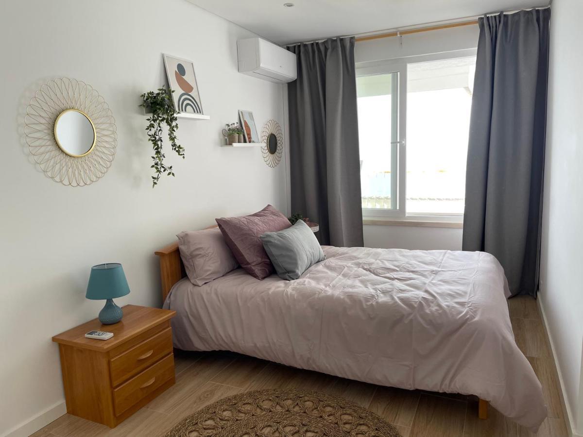 Sesimbra Balcony Apartment Ngoại thất bức ảnh